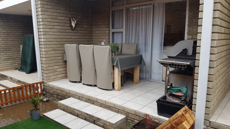 To Let 1 Bedroom Property for Rent in Bethlehem Free State